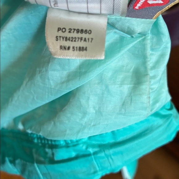 Patagonia Aqua Nano Puff (?) Jacket - M - Picture 6 of 6